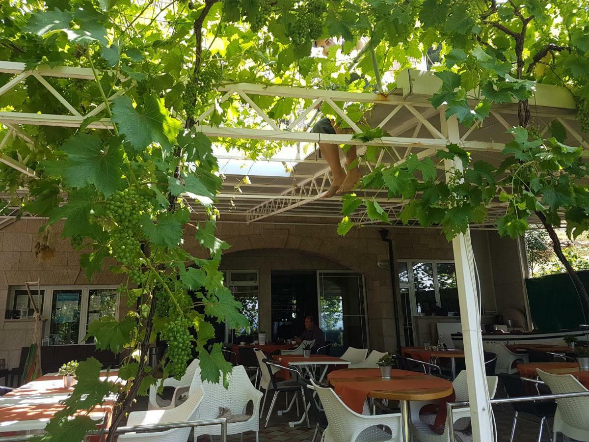 Villa Luka Брела Экстерьер фото