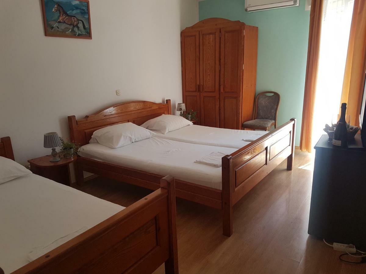 Villa Luka Брела Экстерьер фото