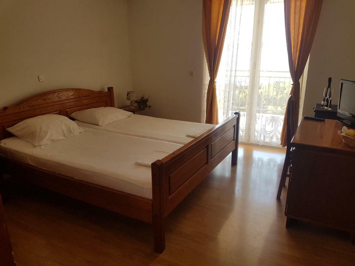 Villa Luka Брела Экстерьер фото